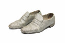 Sapatos, s.d. Indumentária. Coleção Maé da Cuíca, acervo Museu Paranaense