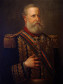 D. Pedro II (1825 - 1891)