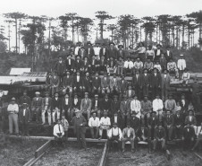 Revelando O Contestado Imagens Do Mais Sangrento Conflito Social Do Brasil Nas Lentes Do Sueco Claro Jansson 1877 1954 Museu Paranaense