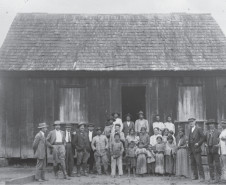 Revelando O Contestado Imagens Do Mais Sangrento Conflito Social Do Brasil Nas Lentes Do Sueco Claro Jansson 1877 1954 Museu Paranaense