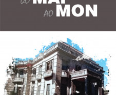 MP lança livro sobre a trajetória do Museu de Arte do Paraná