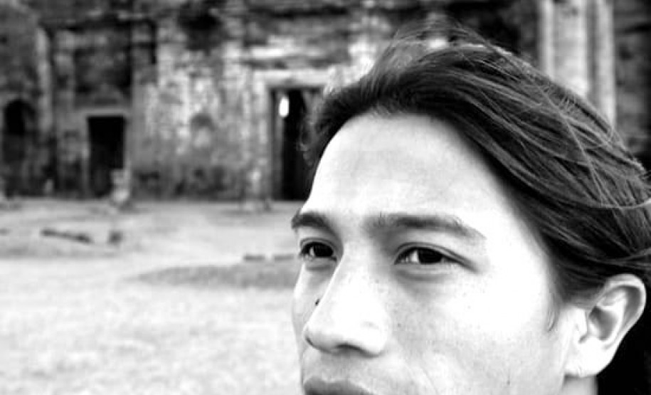 Simpósio Virtual Arte indígena em Comunicação