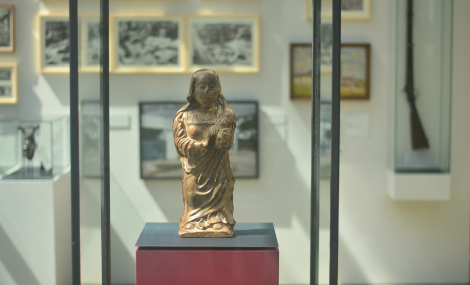 curitiba simbolos em questao mupa