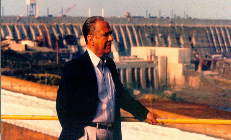 Museu Paranaense abre exposição sobre Ney Braga Museu Paranaense abre exposição sobre Ney Braga