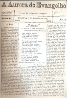 Imagem do periódico
