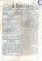Imagem do periódico