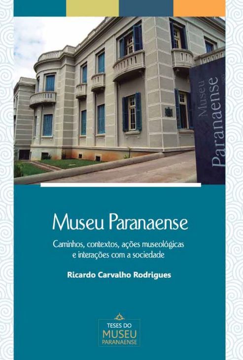 Museu Paranaense