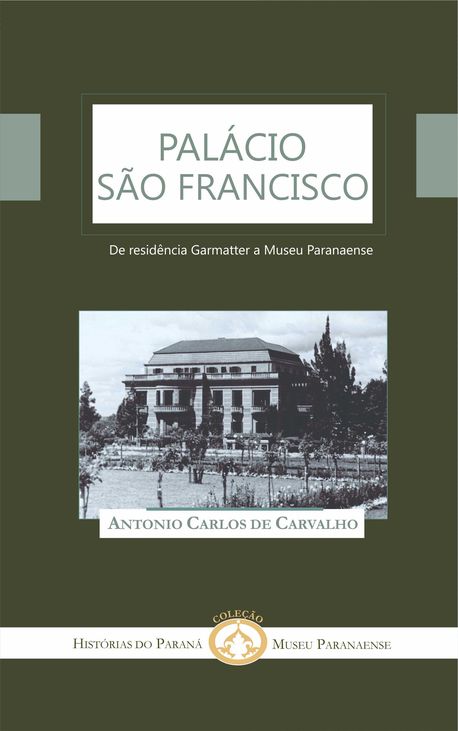 PAláco São Francisco