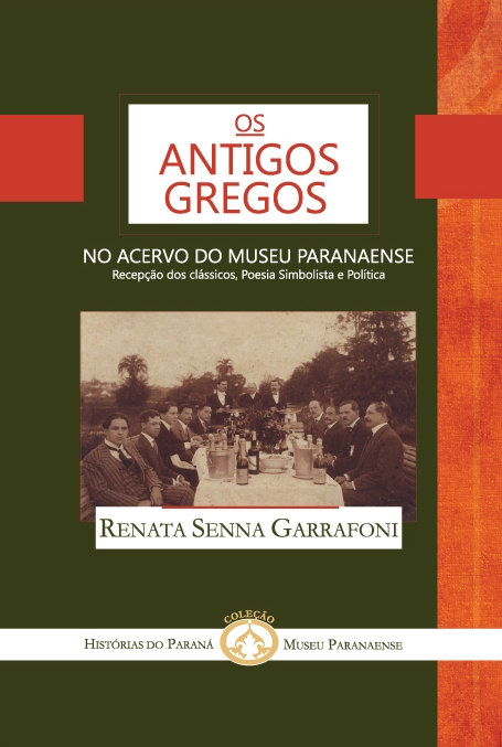 Os Antigos Gregos