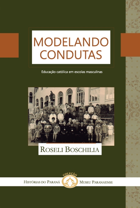 Modelando Condutas