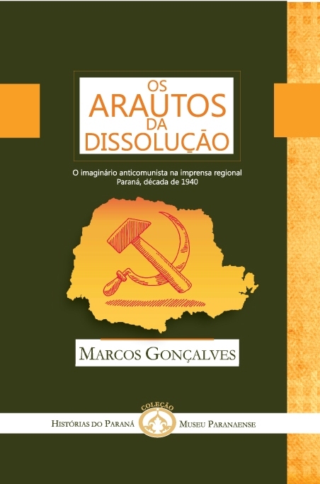 Os arautos da dissolução