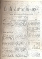 Imagem do periódico