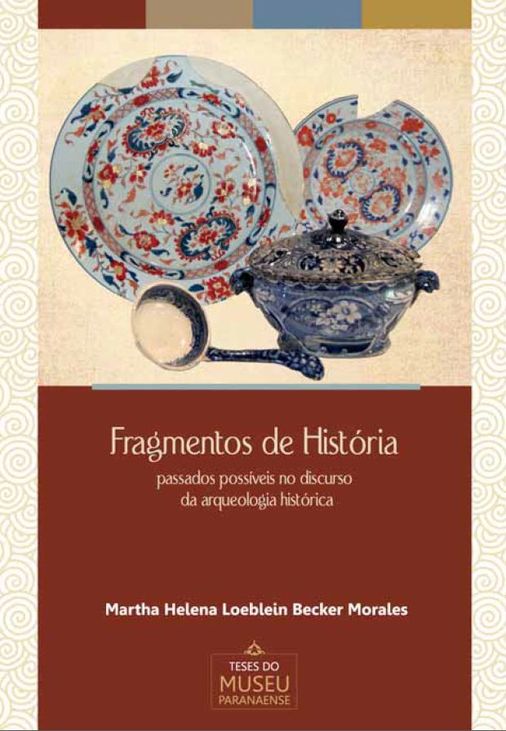 Fragmentos de Histórias