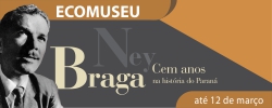 Ecomuseu Ney Braga