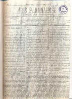 Imagem do periódico