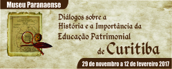 Diálogos sobre a História e a Importância da Educação Patrimonial de Curitiba