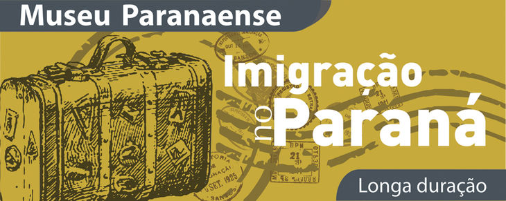 Imigração no Paraná