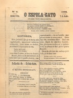 Imagem do periódico