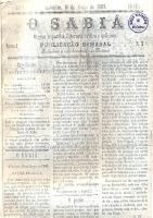 Imagem do periódico