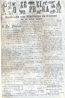 Imagem do periódico