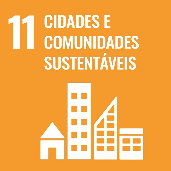 Cidades e comunidades sustentáveis