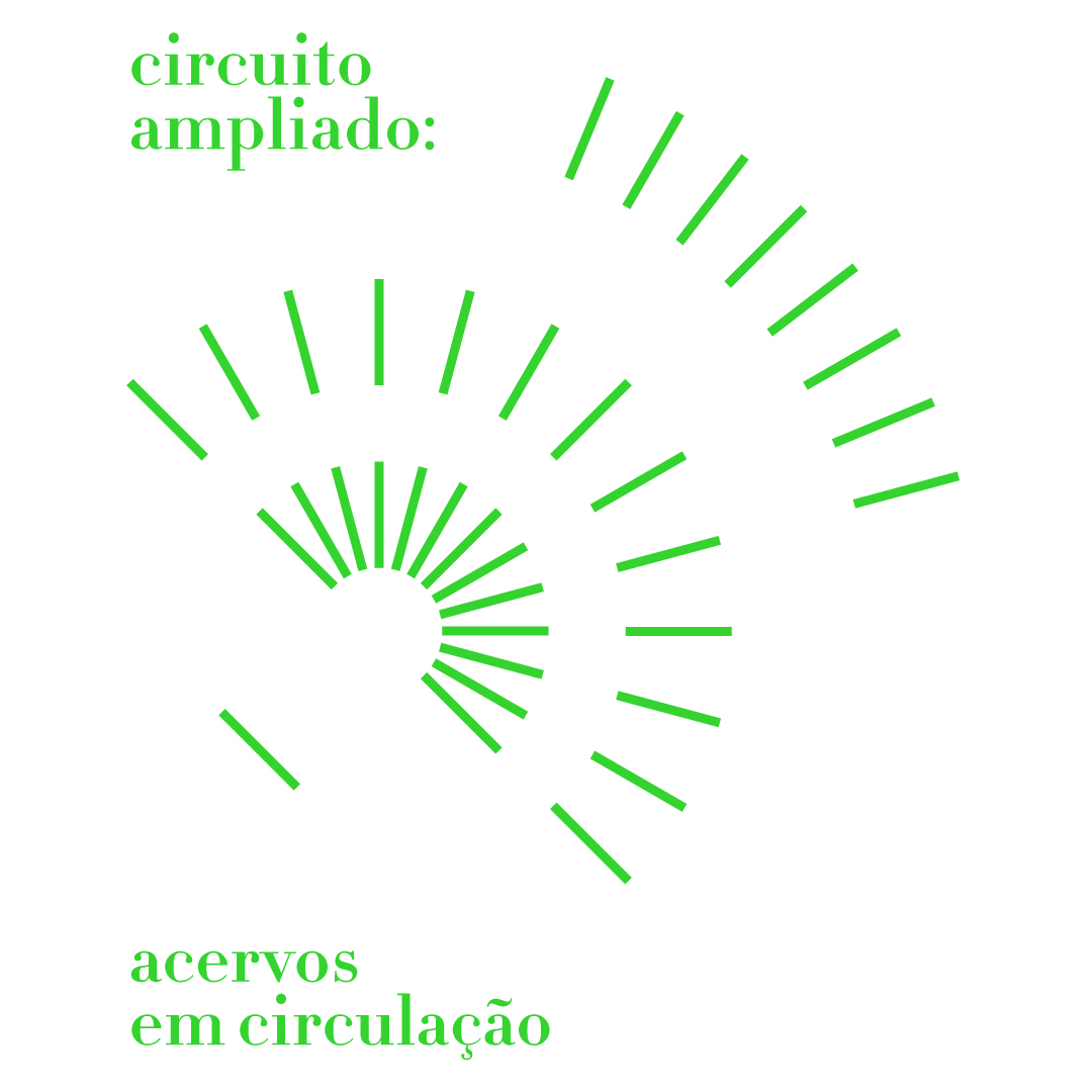 Identidade Circuito Ampliado