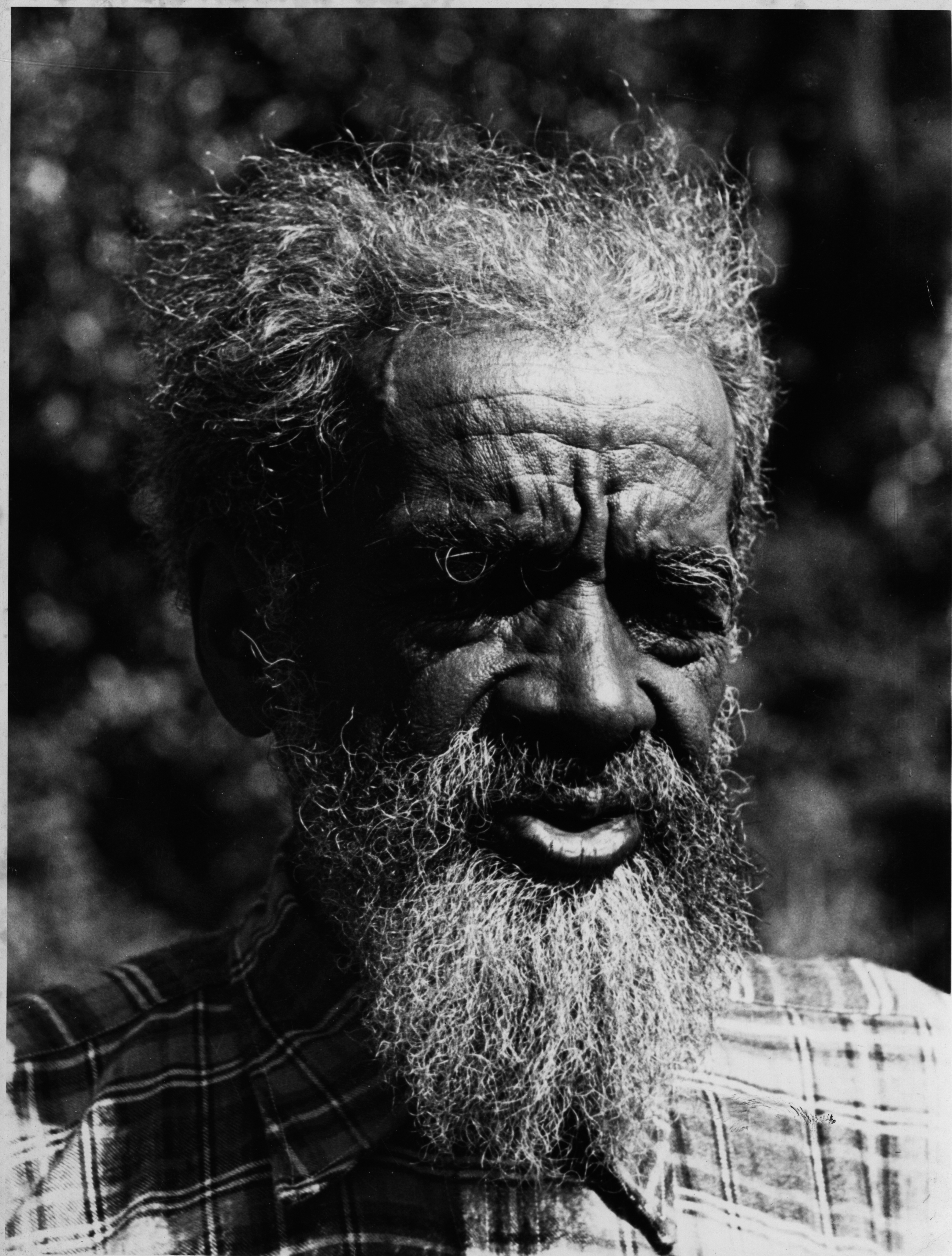 Vladimir Kozák. Serafim Machado, 1947. Fotografia. Coleção Vladimir Kozák, acervo Museu Paranaense