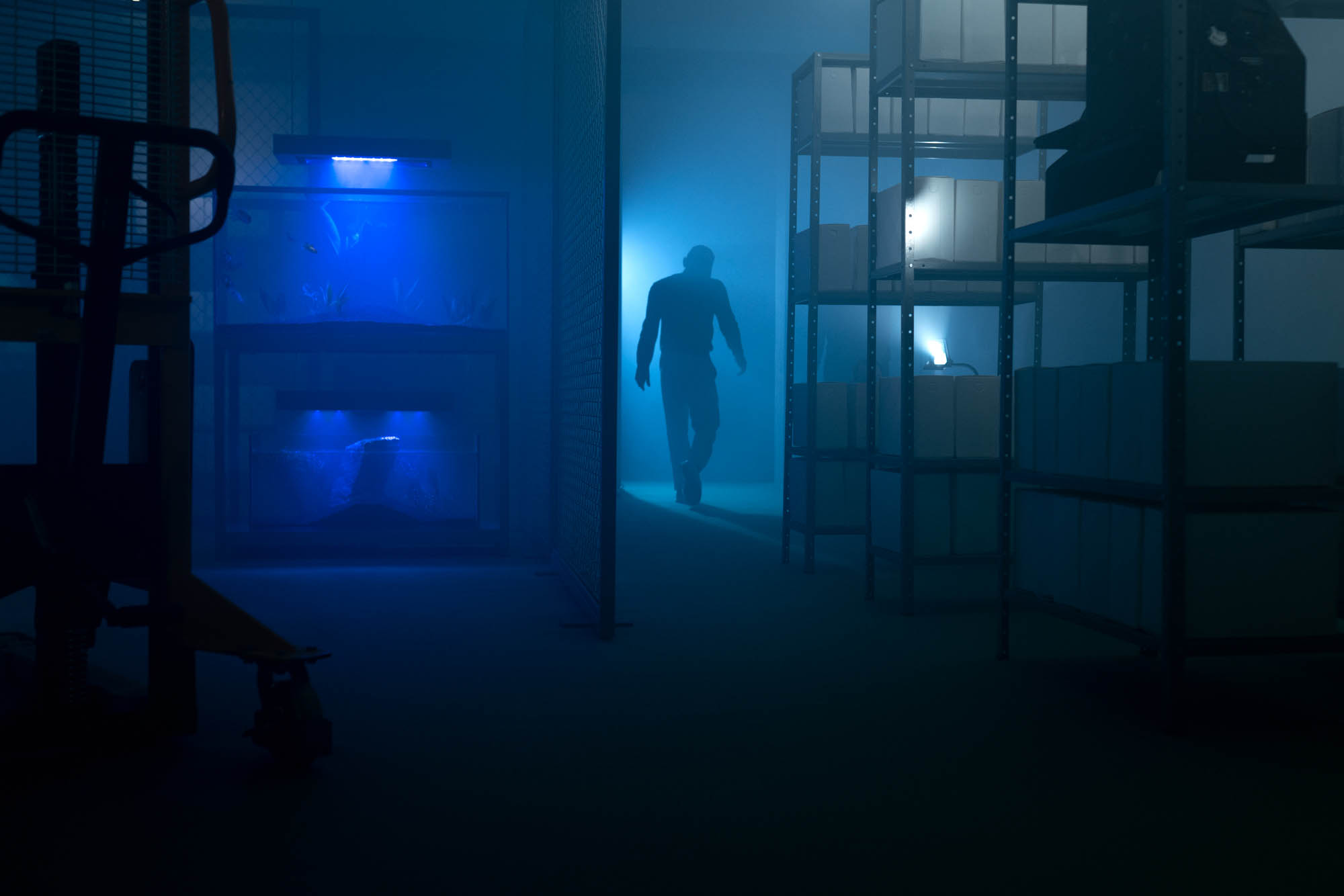 Com o tema “Interlúdio”, o conceito norteador deste ano tem fala sobre regimes de visibilidade e invisibilidade.