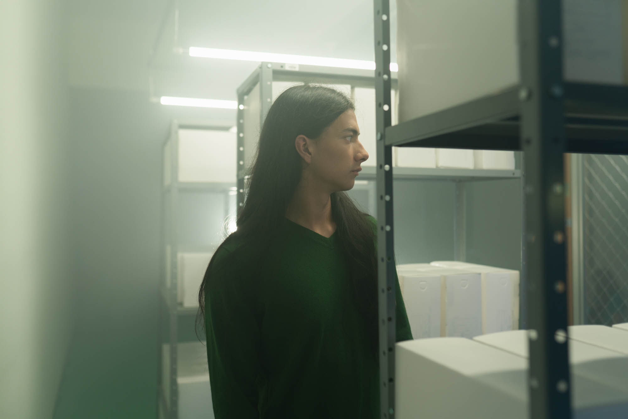 Com o tema “Interlúdio”, o conceito norteador deste ano tem fala sobre regimes de visibilidade e invisibilidade.