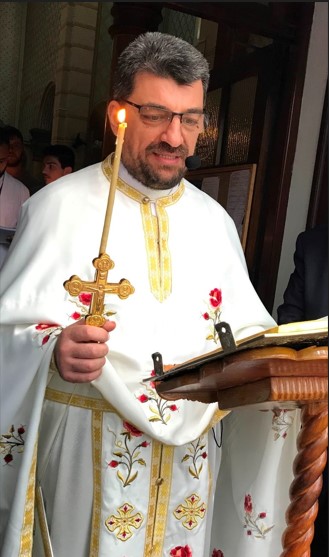 padre simão