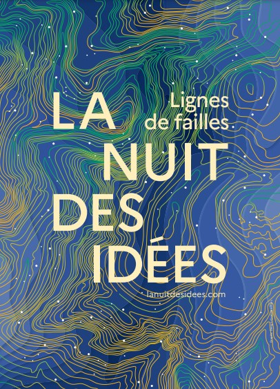 noite das ideias francês