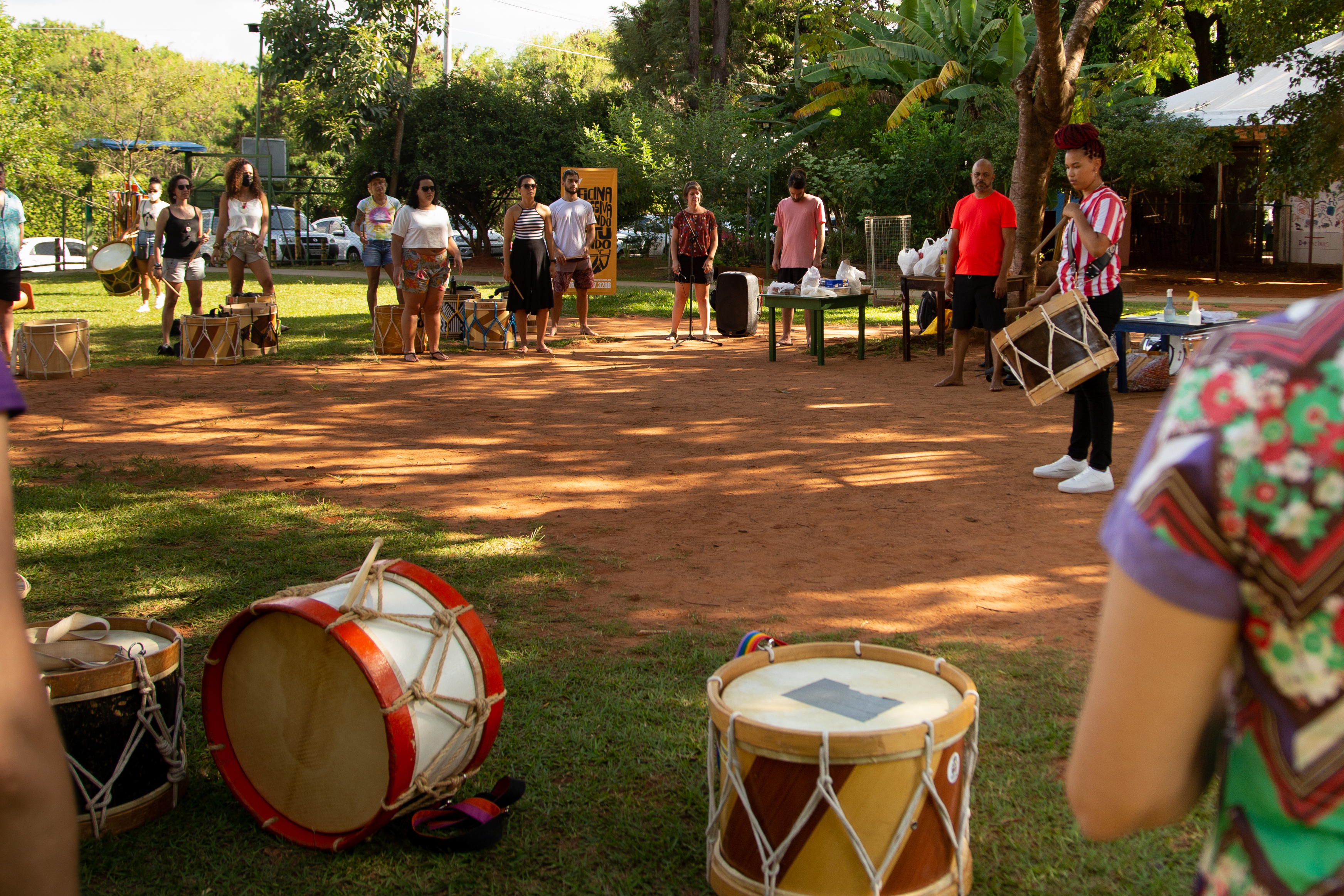 maracatu