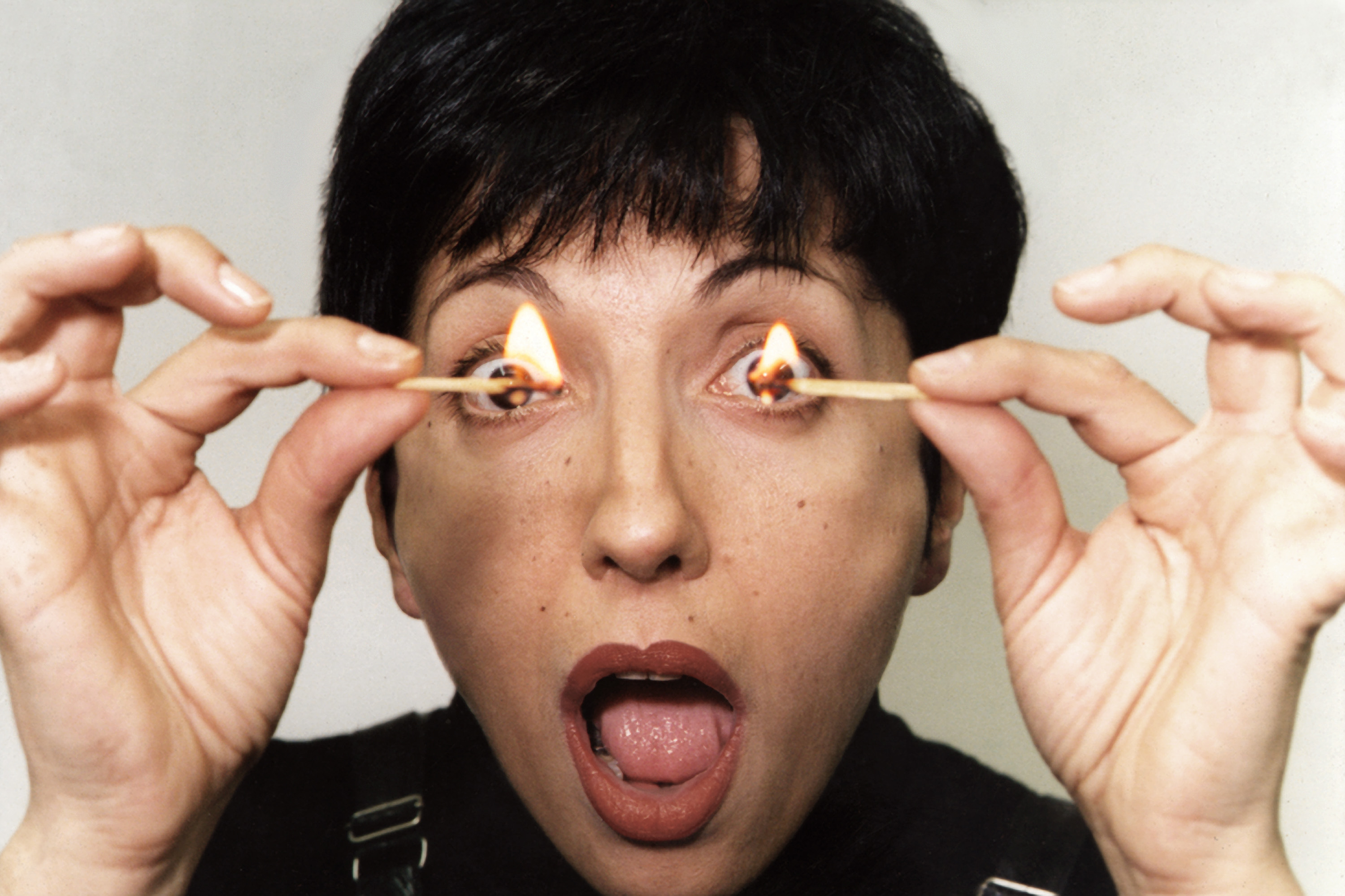 Lenora de Barros abre 2ª edição do Programa Público do MUPA com mostra e roda de conversa