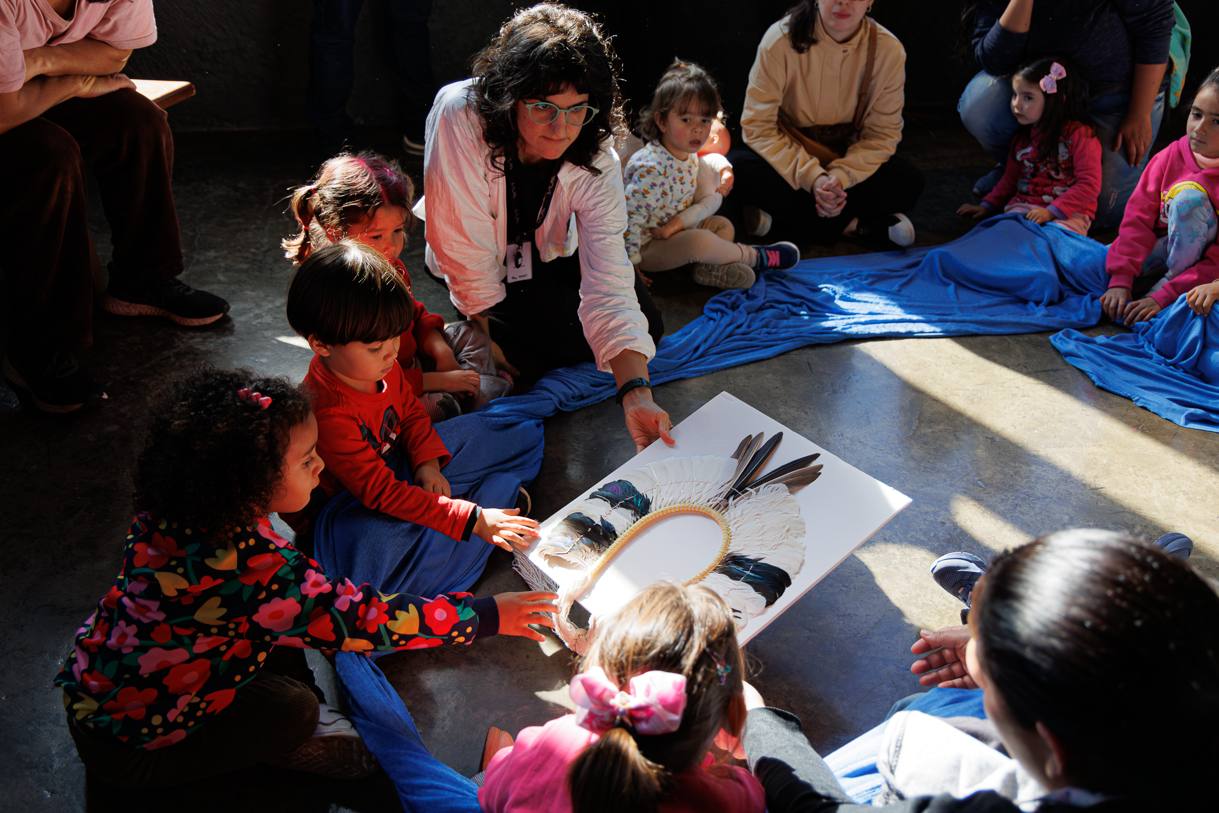 educativo