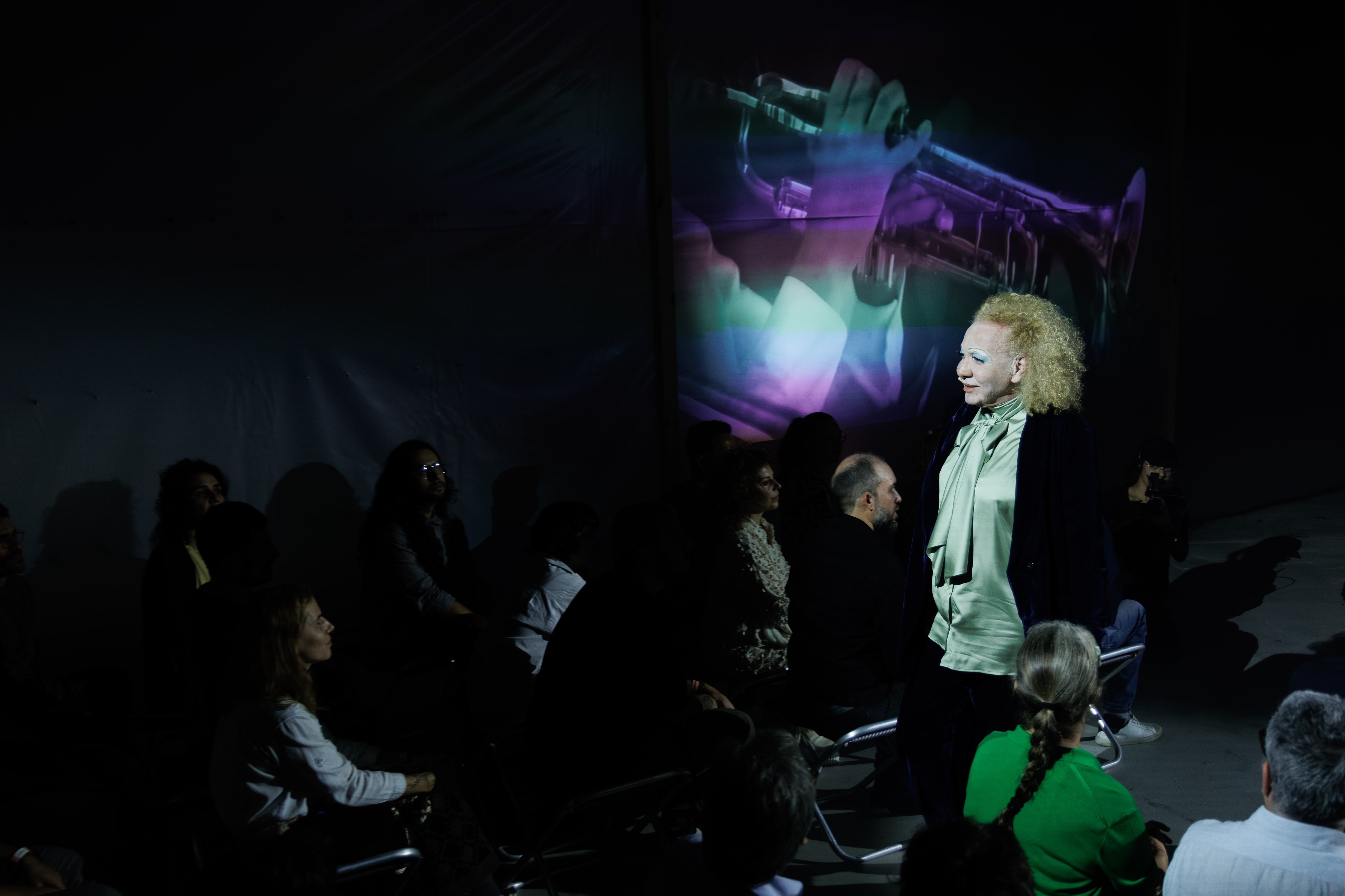 MUPA amplia atuação e fortalece pesquisa, educação e programação cultural em 2025