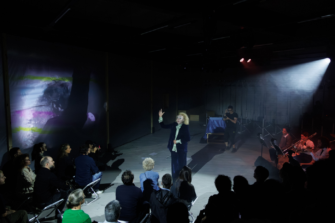 MUPA amplia atuação e fortalece pesquisa, educação e programação cultural em 2025