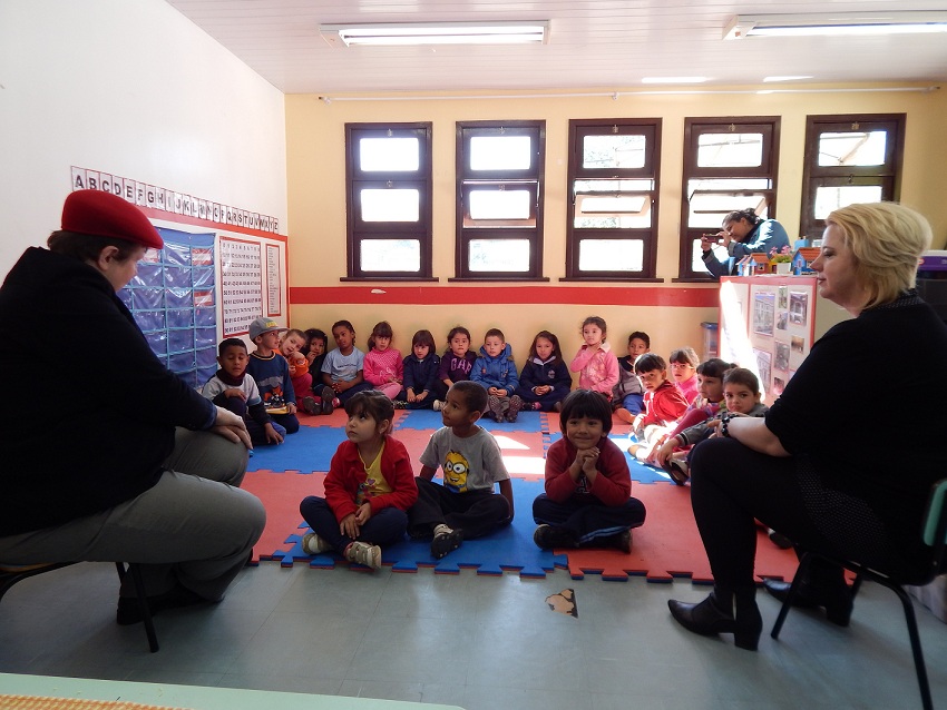 Museu Paranaense abre exposição sobre educação patrimonial