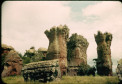 O campo ampliado da arquitetura no acervo do MUPA