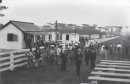 "Revelando o Contestado: imagens do mais sangrento conflito social do Brasil nas lentes do sueco Claro Jansson" (1877-1954)