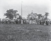 "Revelando o Contestado: imagens do mais sangrento conflito social do Brasil nas lentes do sueco Claro Jansson" (1877-1954)