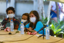 Roda de conversa "Plantas, cuidado e cura"