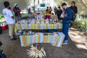 Feira de sementes quilombolas