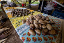 Feira de sementes quilombolas