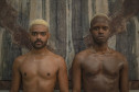 MUPA terá performance de dança de Davi Pontes e Wallace Ferreira com mesa de conversa