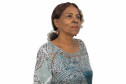 MUPA promove mesa de conversa com Leda Maria Martins e Rosane Borges - “Poéticas do corpo, do tempo e da memória” - Na foto, LEDA MARIA MARTINS – Poeta, ensaísta, dramaturga e professora. Atua nas áreas de teatro, performance e estudos literários. Doutora em Letras/Literatura Comparada pela Universidade Federal de Minas Gerais (UFMG), em 1991, e mestre em Artes pela Indiana University, nos Estados Unidos, em 1981. Também tem pós-doutorado em Performances Studies pela New York University, Tisch School of the