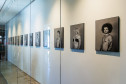 Abertura da exposição "Miragem", de ciber_org (Foto: Vitor Dias/Mar Aberto Produtora)