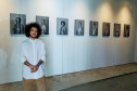 Abertura da exposição "Miragem", de ciber_org (Foto: Vitor Dias/Mar Aberto Produtora)