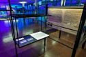 Obra exposta