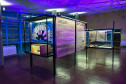 Obra exposta