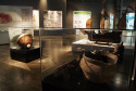 Anexo do Museu Paranaense passa por obras de revitalização